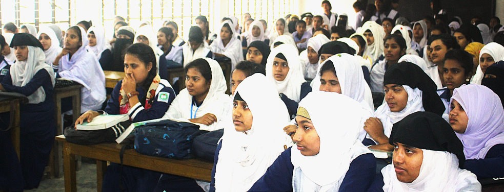 ICT Workshop