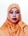 HASINA AKTER