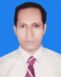 MOHAMMED MUSTAFIJUR RAHMAN TALUKDER